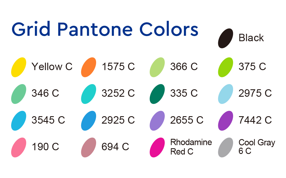 proimages/Acrylic_Quilting_Ruler/Quilting_Ruler_Pantone_Colors.jpg