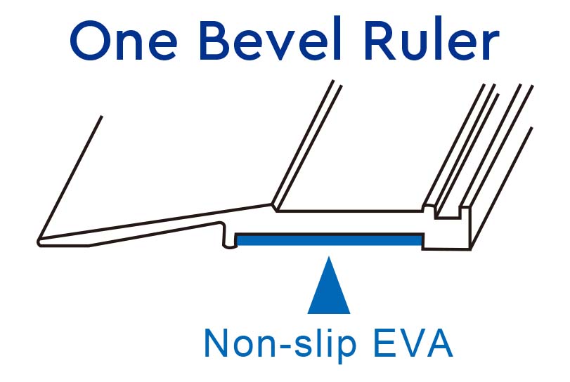 proimages/Aluminum_ruler/Ruler-one_bevel_ruler.jpg